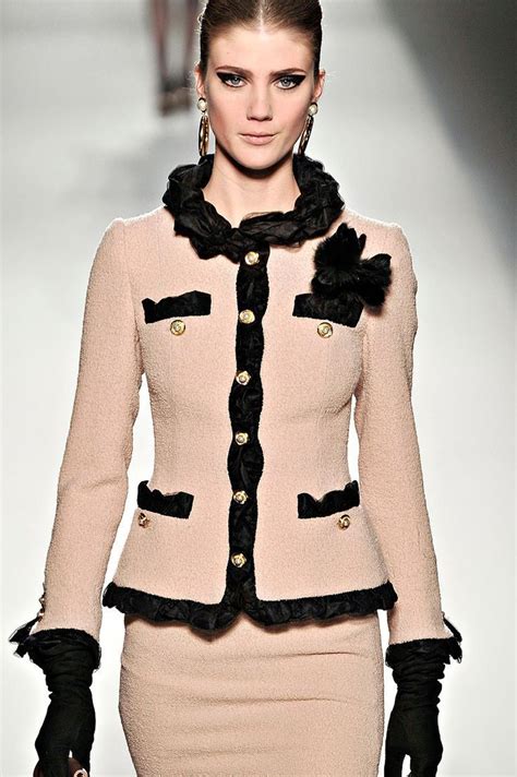 chanel ladies|chanel women's clothing.